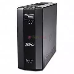 Onduleur line-interactive 900VA APC Back-UPS BR900GI (USB / Série)