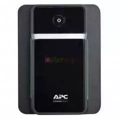 Onduleur Line-Interactive APC Back-UPS BX750UI | 750 VA, AVR