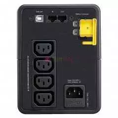 Onduleur Line-Interactive APC Back-UPS BX750UI | 750 VA, AVR