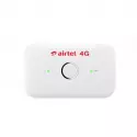 Routeur Mobile 4G LTE Cat4 Huawei E5573Cs-609 | 150 Mbps | Hotspot Bi-Bande 2.4/5 GHz
