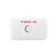 Routeur Mobile 4G LTE Cat4 Huawei E5573Cs-609 | 150 Mbps | Hotspot Bi-Bande 2.4/5 GHz
