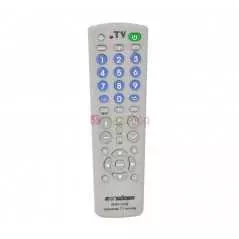 Télécommande universelle TV SON-303EX