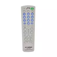 Télécommande universelle TV SON-303EX