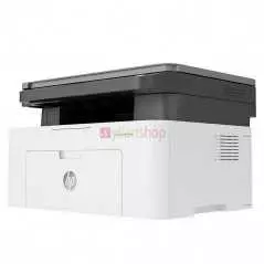 HP Laser MFP 135w | Multifonction Monochrome 3-en-1 | Wi-Fi & USB 2.0