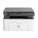 HP Laser MFP 135w | Multifonction Monochrome 3-en-1 | Wi-Fi & USB 2.0