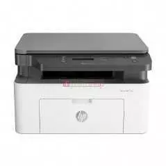 HP Laser MFP 135w | Multifonction Monochrome 3-en-1 | Wi-Fi & USB 2.0