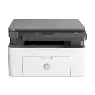 HP Laser MFP 135w | Multifonction Monochrome 3-en-1 | Wi-Fi & USB 2.0