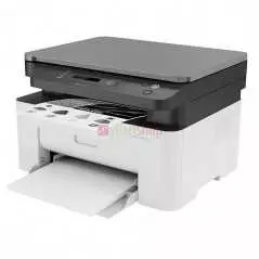 HP Laser MFP 135w | Multifonction Monochrome 3-en-1 | Wi-Fi & USB 2.0