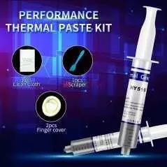Pate thermique moneyQiu HY-510