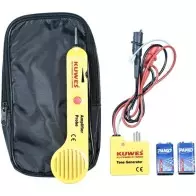 Traceur de câble amplificateur sonde générateur de tonalité kuwes ks-470