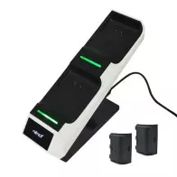 Station de charge d'accueil MIMD SND-461 pour manette sans fil Xbox Series XSg