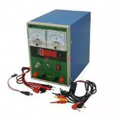 Alimentation PS-1502T 15V 1A CC Régulée pour laboratoire et Test de Communication de Signal Mobile de Réparation De Téléphone