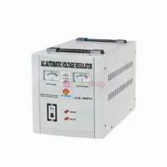 Régulateur de Tension RSCAR | 110V-220V, Stabilisateur AC