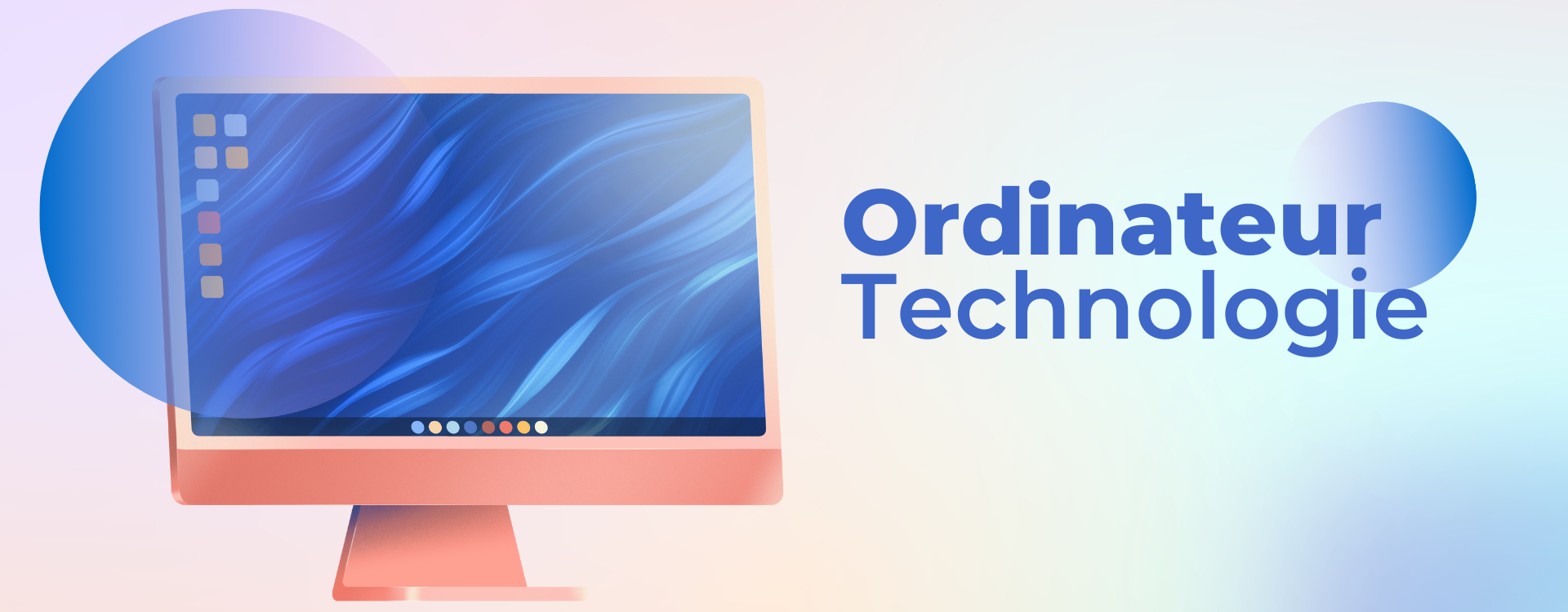 High-Tech & Connectivité