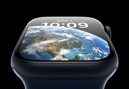 Apple Watch Series 6 - Why Apple Watch