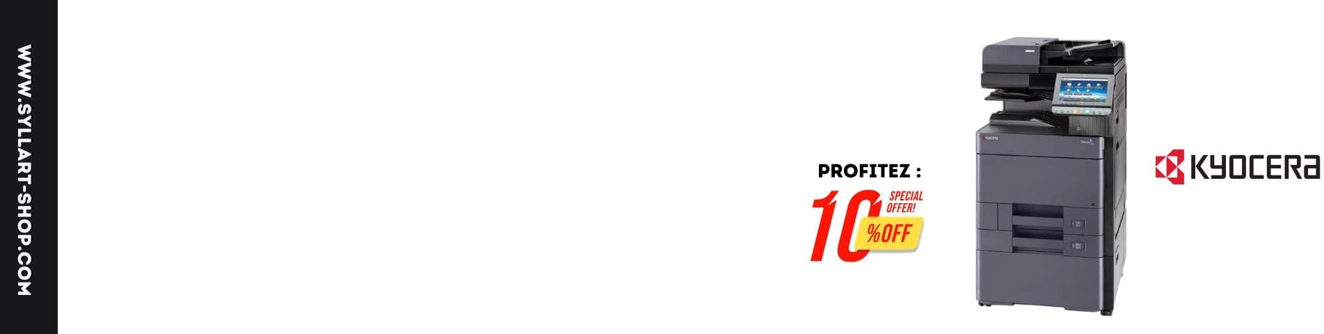 Kyocera TASKalfa 4052ci Reconditionné | Multifonction Couleur A3 40 Ppm | Imprimante Pro Économique Kyocera TASKalfa 4052ci Reconditionné | Multifonction Couleur A3 40 Ppm | Imprimante Pro Économique