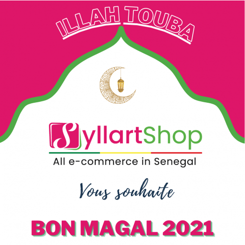 Bon Magal 2021